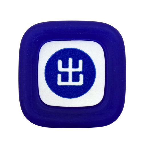 Pilot Frixion Blue Ink Working Day Stamp SPF1222L - Office Essential-Kiichin - The #1 Place for Japanese Goods in Your Hand!