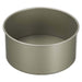 Fujihoro 12cm Steel Round Cake Pan - Removable Bottom for Perfect Baking-Kiichin - The #1 Place for Japanese Goods in Your Hand!