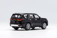 Gaincorp Products 1/64 Lexus Lx600 LHD Black Model Car-Kiichin - The #1 Place for Japanese Goods in Your Hand!
