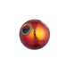 Gamakatsu Sakuragen Tai Rubber Sinker 110G #3 Valencia Orange-Kiichin - The #1 Place for Japanese Goods in Your Hand!