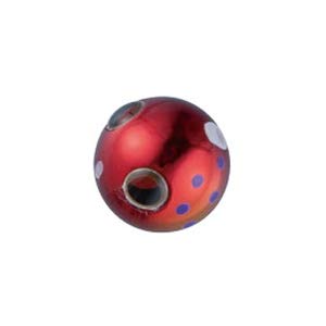 Gamakatsu Sakuragen Tai Rubber Valencia Chameleon 100G Sinker-Kiichin - The #1 Place for Japanese Goods in Your Hand!