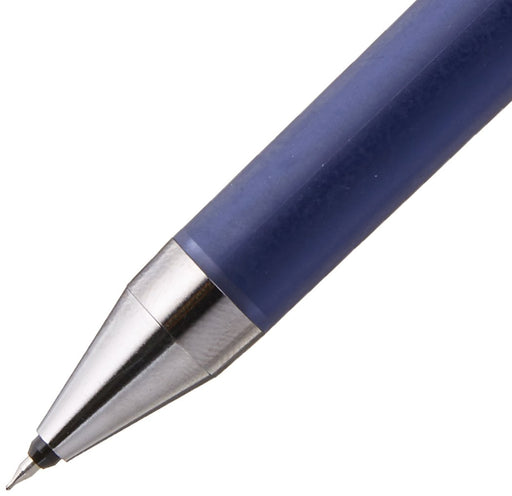 Pilot Gel Ink Ballpoint Pen Juice Up Knock Type 0.3mm Blue Black LJP-20S3-BB-Kiichin - The #1 Place for Japanese Goods in Your Hand!
