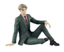 Megahouse Gem Series Tenohira Lloyd Figure Spy x Family 100mm PVC Painted Finish-Kiichin - The #1 Place for Japanese Goods in Your Hand!
