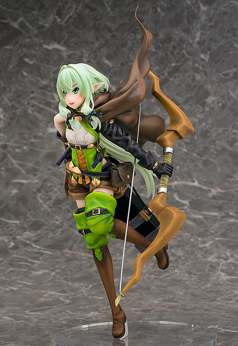 Phat Company Goblin Slayer Fairy Archer 1/7 Scale Figure-Kiichin - The #1 Place for Japanese Goods in Your Hand!