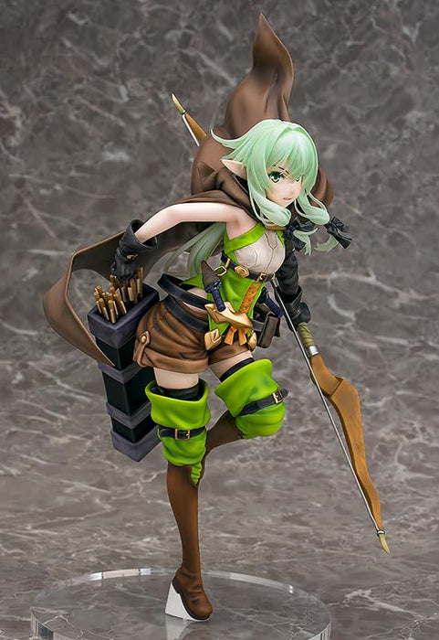 Phat Company Goblin Slayer Fairy Archer 1/7 Scale Figure-Kiichin - The #1 Place for Japanese Goods in Your Hand!
