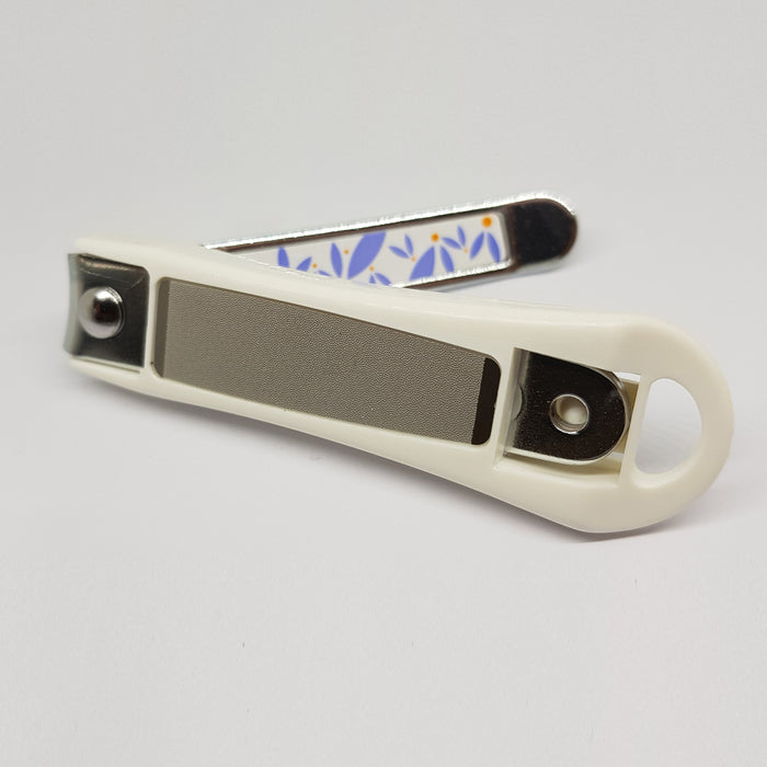 Green Bell Precision Nail Clippers M Dn-345 - Sharp Durable Grooming Tool