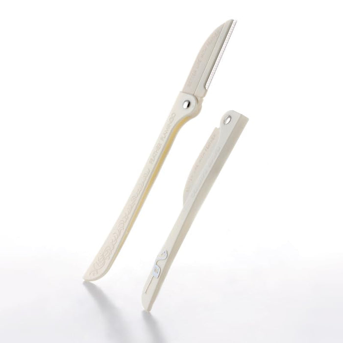 Green Bell Masterful Skills Razor Set 2 Pack Japanese Craftsmanship