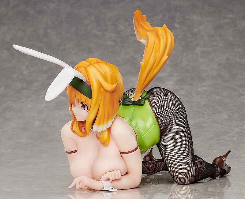 Freeing Harem In Another World Roxanne Bunny 1/4 Scale Figure-Kiichin - The #1 Place for Japanese Goods in Your Hand!