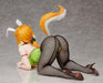 Freeing Harem In Another World Roxanne Bunny 1/4 Scale Figure-Kiichin - The #1 Place for Japanese Goods in Your Hand!