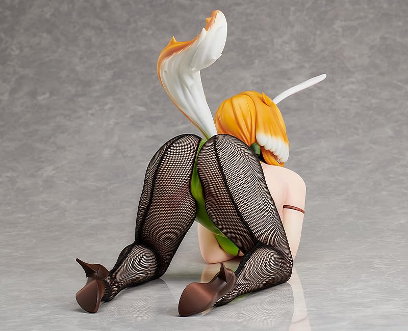 Freeing Harem In Another World Roxanne Bunny 1/4 Scale Figure-Kiichin - The #1 Place for Japanese Goods in Your Hand!