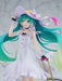 Max Factory Hatsune Miku 2021 GT Project Racing Figure Private Version 1/7 Scale-Kiichin - The #1 Place for Japanese Goods in Your Hand!