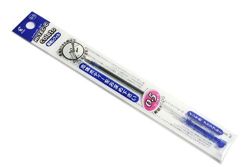 Pilot High Tech C Colleto 0.5mm Aqua Blue Refill Lhkrf-10C5-Al-Kiichin - The #1 Place for Japanese Goods in Your Hand!