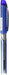 Pilot High Tech Point V7 Grip Blue Pen - LHGN20V7L Model-Kiichin - The #1 Place for Japanese Goods in Your Hand!