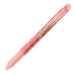 Pilot Hightech Main Body 3-Color Dot Baby Pink Coleto Pen - Lhkcg15C-Dbp-Kiichin - The #1 Place for Japanese Goods in Your Hand!