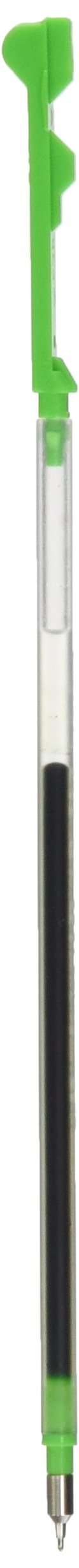 Pilot HighTech C Colleto 0.3mm Apple Green Refill - LHKRF10C3AG-Kiichin - The #1 Place for Japanese Goods in Your Hand!