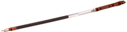 Pilot HighTech C Colleto Brown Refill 0.5mm - LHKRF-10C5-BN-Kiichin - The #1 Place for Japanese Goods in Your Hand!