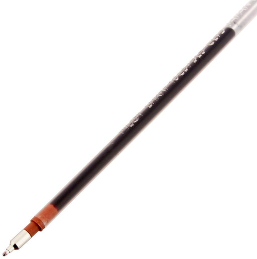 Pilot HighTech C Colleto Brown Refill 0.5mm - LHKRF-10C5-BN-Kiichin - The #1 Place for Japanese Goods in Your Hand!