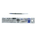 Pilot Hitech C Slim Knock 0.3 Blue Refill Lhsrf8C3L-Kiichin - The #1 Place for Japanese Goods in Your Hand!