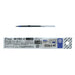 Pilot Hitech C Slim Knock 0.4 Blue Ink Refill Lhsrf8C4L-Kiichin - The #1 Place for Japanese Goods in Your Hand!