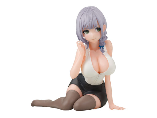Hololive Noel Shirogane Office Style Ver. Banpresto-Kiichin - The #1 Place for Japanese Goods in Your Hand!