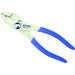 Igarashi Plyer 135mm Combination Pliers Sketty Blue Model PLS135B-Kiichin - The #1 Place for Japanese Goods in Your Hand!
