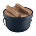 Ikenaga Japan Cast Iron Rice Cooker - Authentic 2-Go Rice Cooking Appliance-Kiichin - The #1 Place for Japanese Goods in Your Hand!