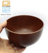 Ishida Japanese-Made Multi-Purpose Plastic Bowl Dishwasher & Microwave Safe-Kiichin - The #1 Place for Japanese Goods in Your Hand!