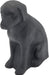 Iwachu Design Accessories Black 3.5x6.5x7.5cm Body Size 30217-Kiichin - The #1 Place for Japanese Goods in Your Hand!
