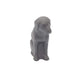Iwachu Design Accessories Black 3.5x6.5x7.5cm Body Size 30217-Kiichin - The #1 Place for Japanese Goods in Your Hand!