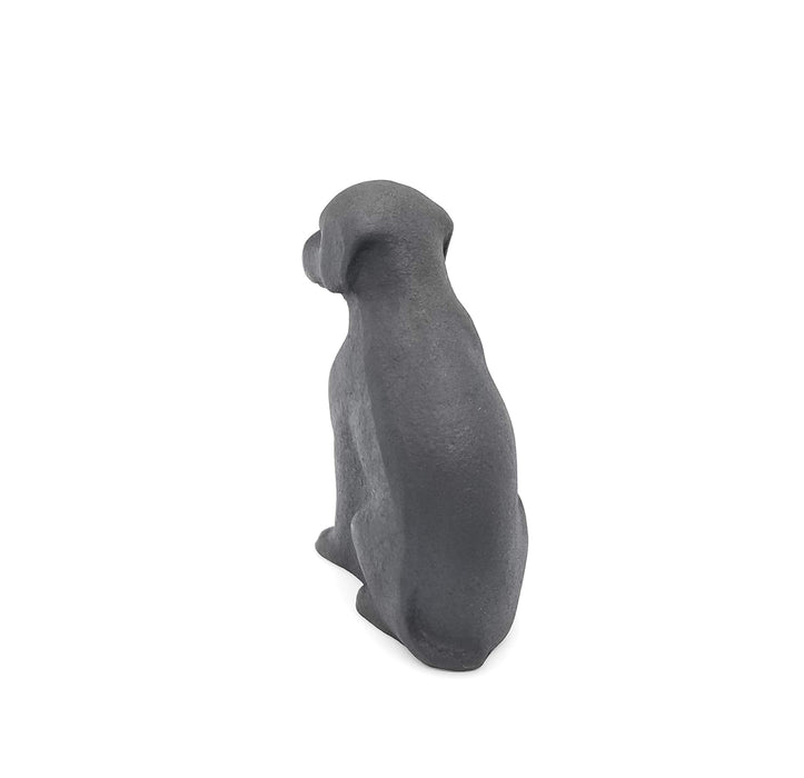 Iwachu Design Accessories Black 3.5x6.5x7.5cm Body Size 30217-Kiichin - The #1 Place for Japanese Goods in Your Hand!