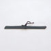 Iwachu Bamboo Blue Small Paperweight 30026 Nambu Ironware-Kiichin - The #1 Place for Japanese Goods in Your Hand!