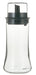 Iwaki Japan Kt5032-Bko Glass Seasoning Container Oil Bottle Black 160Ml-Kiichin - The #1 Place for Japanese Goods in Your Hand!