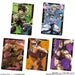 Jojo's Bizarre Adventure Bandai Wafer 20Pc Box Candy Toy-Kiichin - The #1 Place for Japanese Goods in Your Hand!