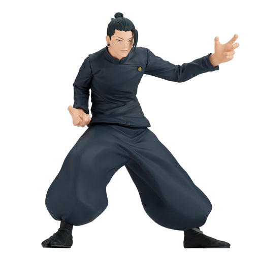 Banpresto Jujutsu Kaisen Curse Exorcism Natsu Yuketsu-Kiichin - The #1 Place for Japanese Goods in Your Hand!
