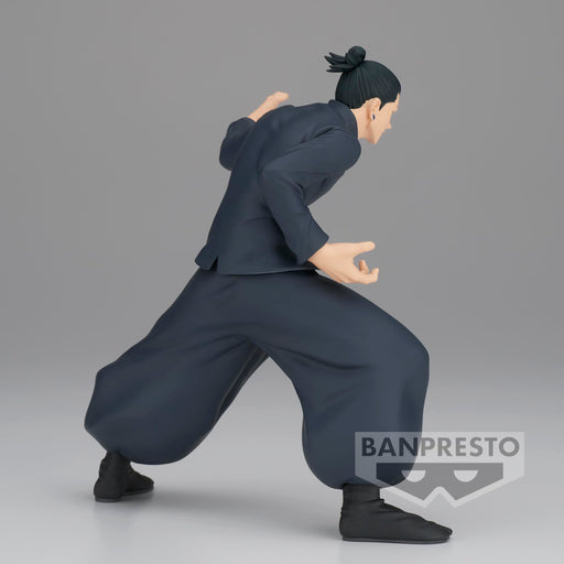 Banpresto Jujutsu Kaisen Curse Exorcism Natsu Yuketsu-Kiichin - The #1 Place for Japanese Goods in Your Hand!