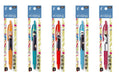 Pilot Acroball Jujutsu Kaisen Megumi Fushiguro Oil-Based Ballpoint Pen-Kiichin - The #1 Place for Japanese Goods in Your Hand!