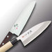 Kai Corporation Kai Deba Knife 105mm Seki Magoroku Stainless Steel Japan刀-Kiichin - The #1 Place for Japanese Goods in Your Hand!