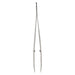 Kai Corporation Tweezers with Slanted Tip and Cap for Eyebrow Precision-Kiichin - The #1 Place for Japanese Goods in Your Hand!