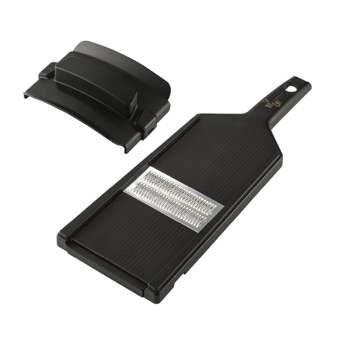 Kai Corporation Julienneer Seki Magoroku Wide Dh3315-Kiichin - The #1 Place for Japanese Goods in Your Hand!