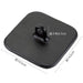Kai Corporation Meat and Bacon Press DH2508 Chef's Masterpiece - Made in Japan-Kiichin - The #1 Place for Japanese Goods in Your Hand!