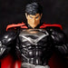 Kaiyodo Musichobby Yamaguchi Superman 027Ex Black Ver. ABS&PVC Action Figure-Kiichin - The #1 Place for Japanese Goods in Your Hand!