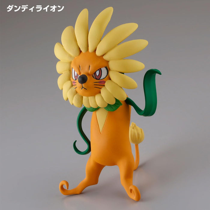 Kaiyodo Yu-Gi-Oh! Series 3D Monster Collection Vol. 1 6 Pcs Box-Kiichin - The #1 Place for Japanese Goods in Your Hand!
