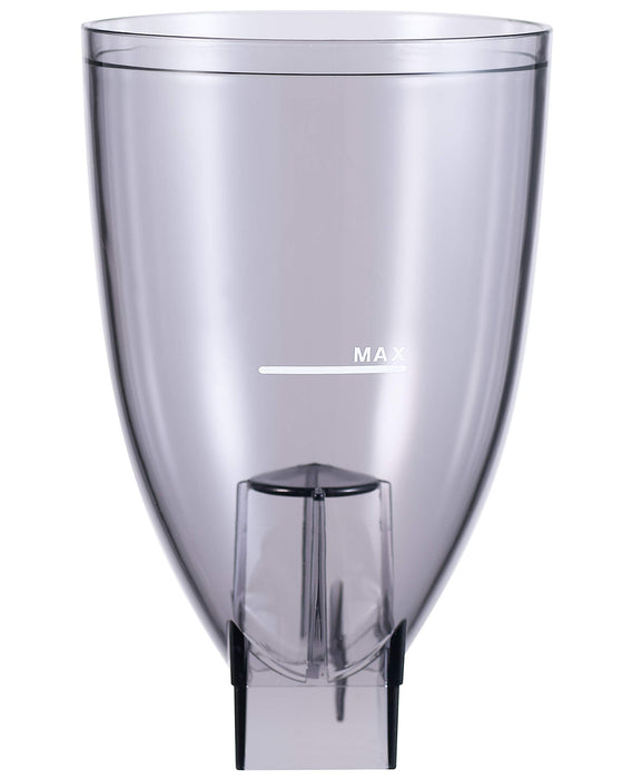 Kalita Electric Coffee Mill Next G Hopper with Scale - Genuine Japan Parts-Kiichin - The #1 Place for Japanese Goods in Your Hand!