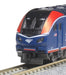 Kato 10-1788 N Gauge Amtrak Alc-42 Super Liner 4-Car Railway Model Set-Kiichin - The #1 Place for Japanese Goods in Your Hand!