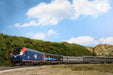Kato 10-1788 N Gauge Amtrak Alc-42 Super Liner 4-Car Railway Model Set-Kiichin - The #1 Place for Japanese Goods in Your Hand!