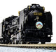 Kato N Gauge D51 498 Steam Loco Black w/Side Light 2016-A-Kiichin - The #1 Place for Japanese Goods in Your Hand!