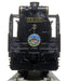 Kato N Gauge D51 498 Steam Loco Black w/Side Light 2016-A-Kiichin - The #1 Place for Japanese Goods in Your Hand!