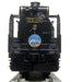 Kato N Gauge D51 498 Steam Loco Black w/Side Light 2016-A-Kiichin - The #1 Place for Japanese Goods in Your Hand!