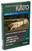 Kato N Gauge E001 Shikishima 4-Car Set 10-1889-Kiichin - The #1 Place for Japanese Goods in Your Hand!