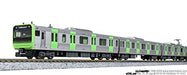 Kato E235 Yamanote Line Extension Set A 10-1469 Silver-Kiichin - The #1 Place for Japanese Goods in Your Hand!